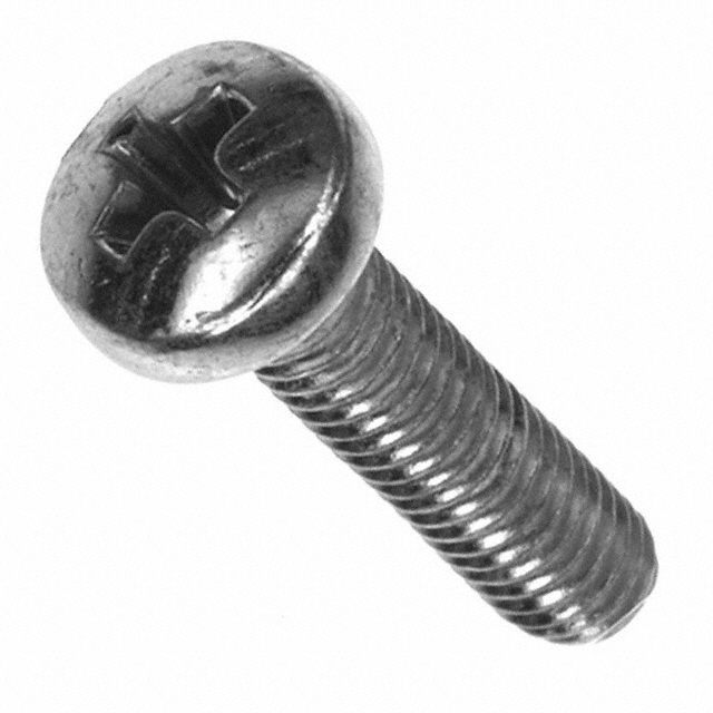 MPMS 003 0012 PH B&F Fastener Supply  Vis Boulons